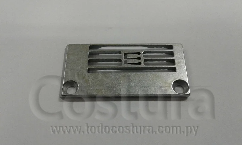 CHAPA DIENTE (5.6MM) COLLARETA SIRUBA F007K-W122-356