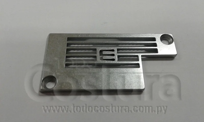 CHAPA DIENTE (5.6MM) COLLARETA SIRUBA C007K-W812A-356/CRL