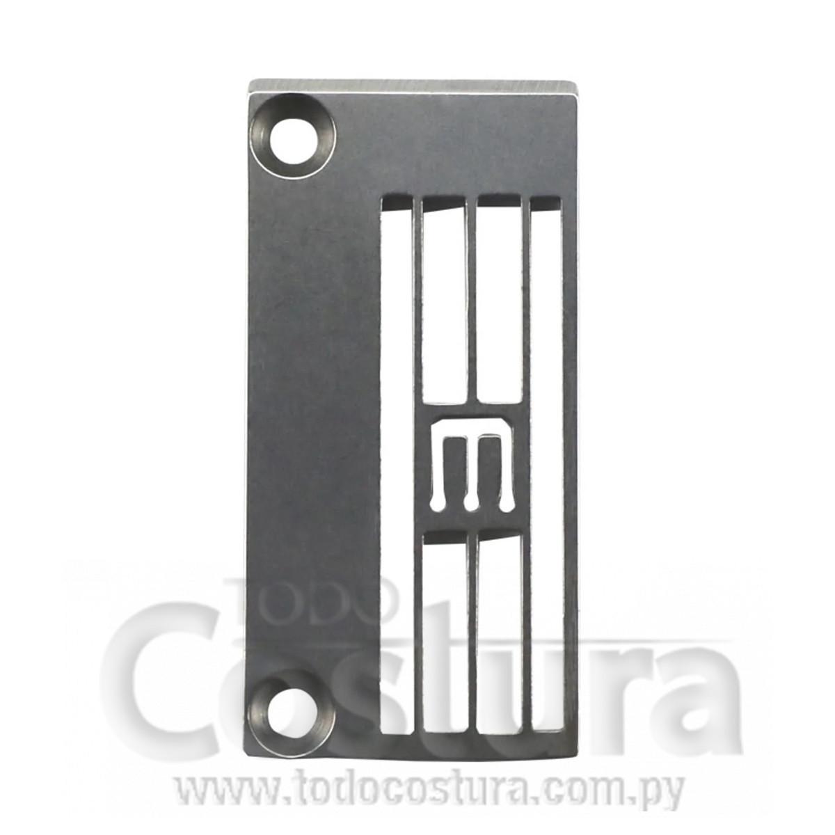 CHAPA DIENTE (5.6MM) COLLARETA SIRUBA C007K-W122-356