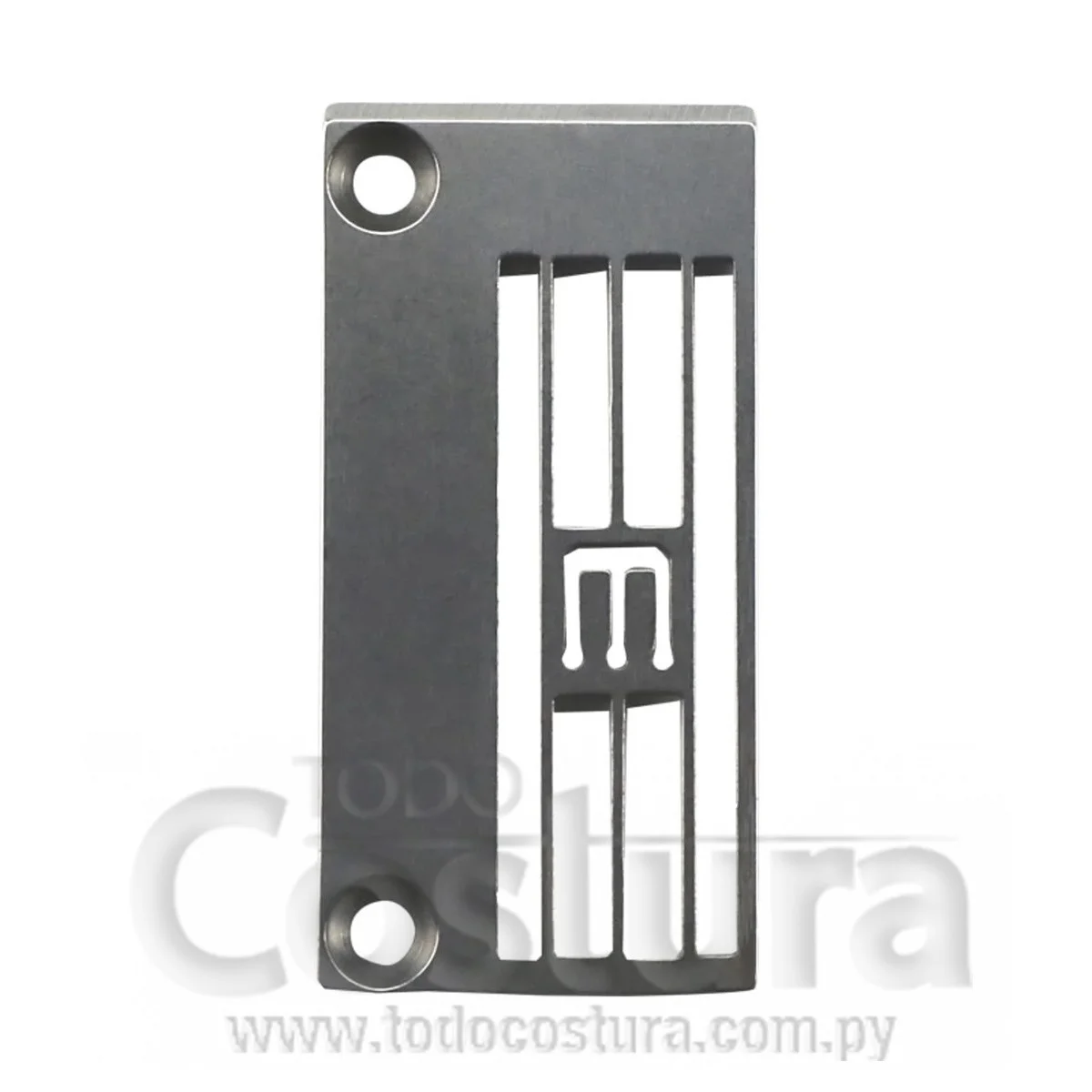 CHAPA DIENTE (5.6MM) COLLARETA SIRUBA C007K-W122-356