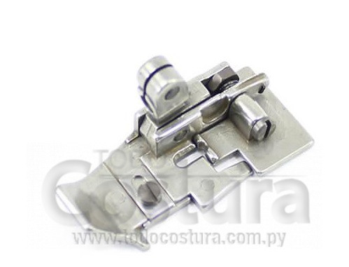 PRENSATELA (5MM) OVERLOCK SIRUBA 757F-516M2-55 / PEGASUS M732-38