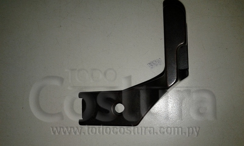 PRENSATELA VIVO (1/4 - EXTERNA) RECTA TRIPLE ARRASTRE JUKI LU-1508NH