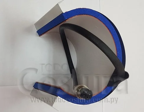RESISTENCIA (11 ONZAS - 11,5 CM) TRANSFER TAZAS WILLPEX SMC801