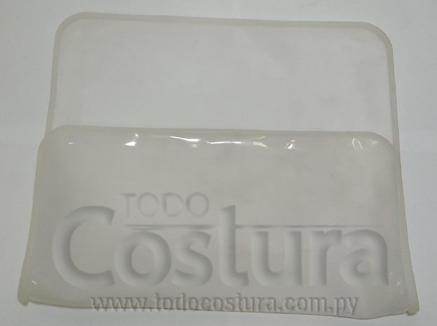 COBERTOR DE SILICONA TRANSFER 3D WILLPEX ST-3042