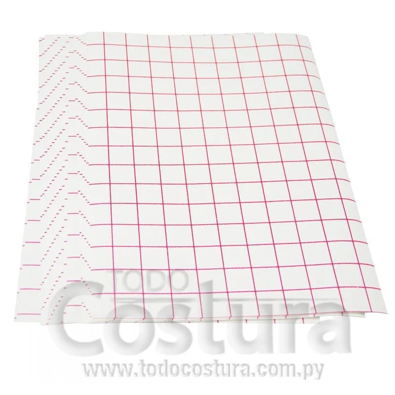 PAPEL TRANSFER (A4 - 140 GRAMOS - 50 UNID.) REMERA CLARA