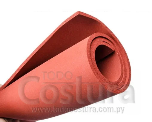 GOMA PARA TRANSFER (ANCHO: 1 METRO)
