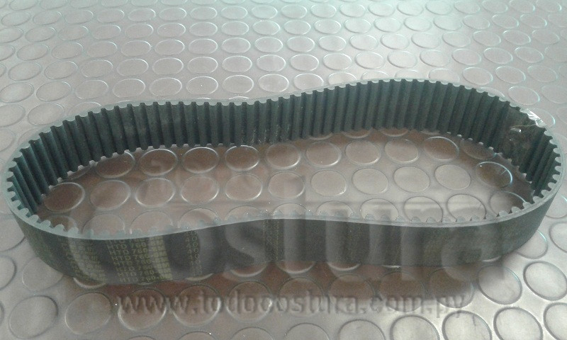 CORREA (95 DIENTES) BORDADORA INDUSTRIAL