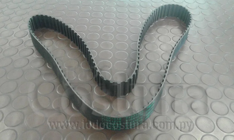 CORREA (121 DIENTES) BORDADORA INDUSTRIAL