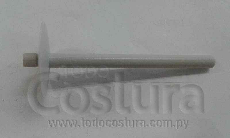 PINO DE PORTAHILO BORDADORA INDUSTRIAL
