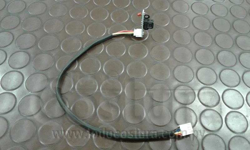 SENSOR DEL ENCODER IMPRESORA WILLPEX XKD-S1800 / SJ-640I