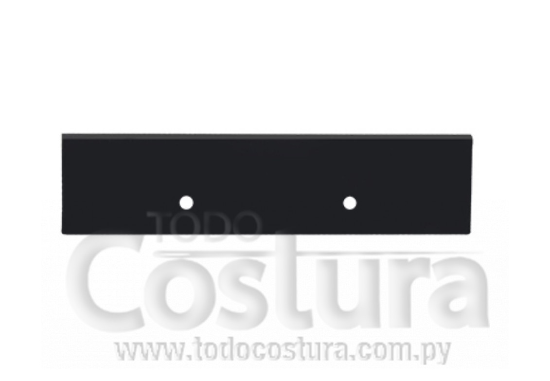 WIPER (80X20 MM - 1 CABEZAL) LIMPIADOR DE CABEZAL IMPRESORA XKD-S1800