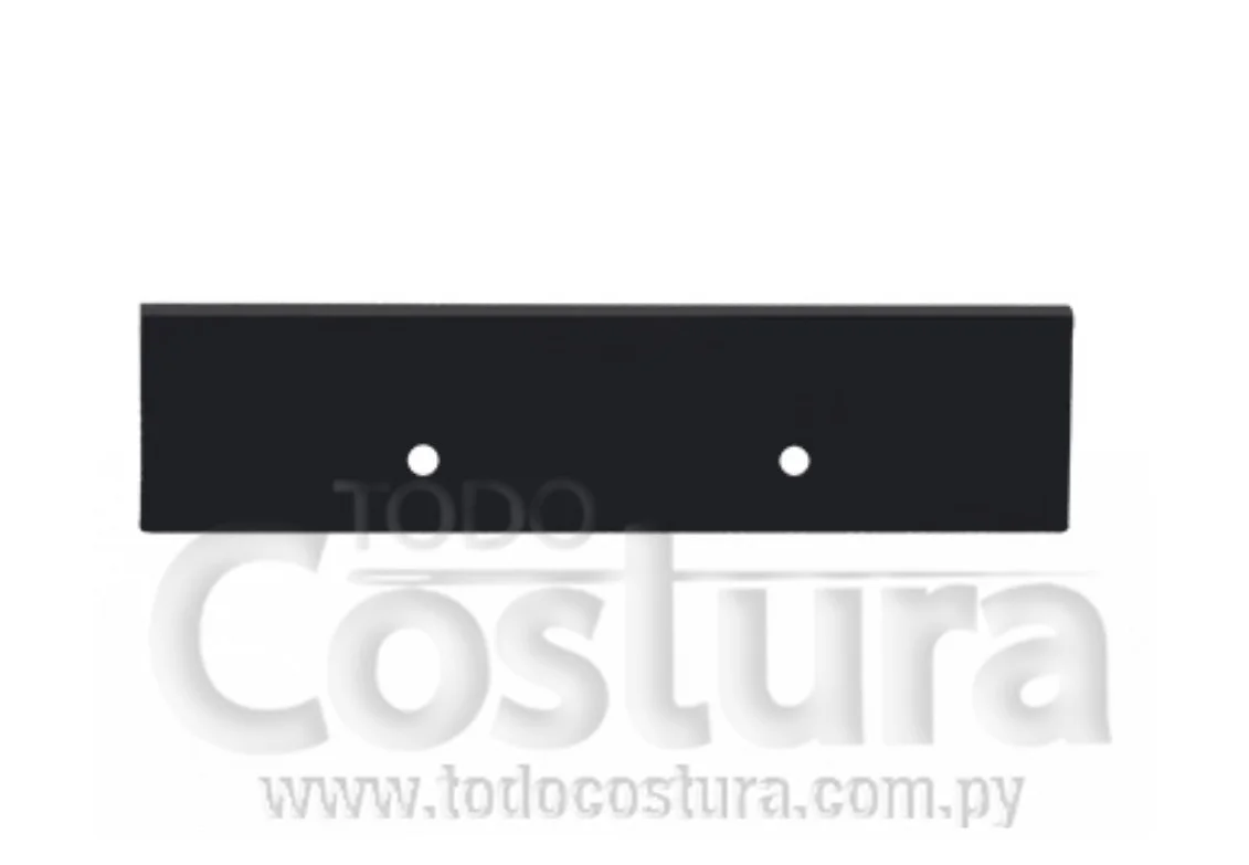 WIPER (80X20 MM - 1 CABEZAL) LIMPIADOR DE CABEZAL IMPRESORA XKD-S1800