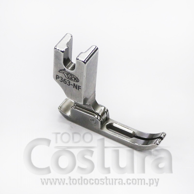PRENSATELA (FINA) DOBLE ARRASTRE CAMISA