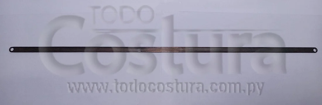 PALANCA LARGA DEL CORTE BORDADORA RICOMA CHT