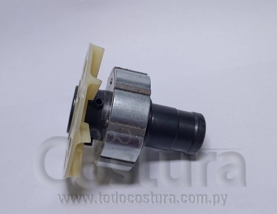 EJE INTERNO MOTOR (DIRECT DRIVE) WILLPEX OVERLOCK 700F