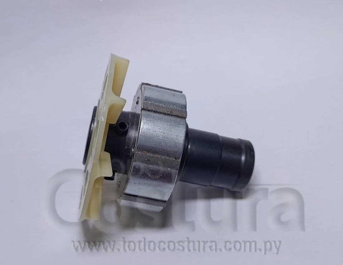 EJE INTERNO MOTOR (DIRECT DRIVE) WILLPEX OVERLOCK 700F