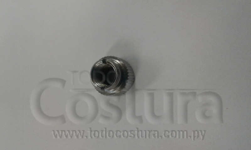 TUERCA DEL TENSOR-COSEDORA DE BOLSA SIRUBA AA-6