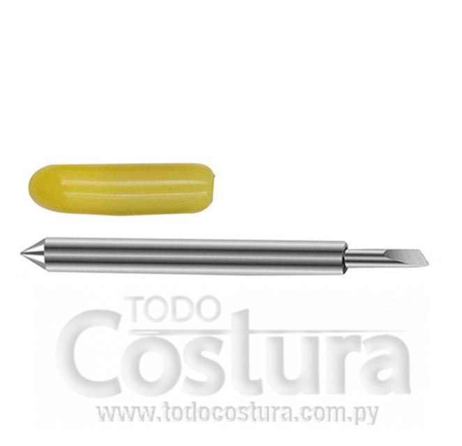 CUCHILLA (45 GRADOS) CORTADORA PLOTTER WILLPEX WP-850DS