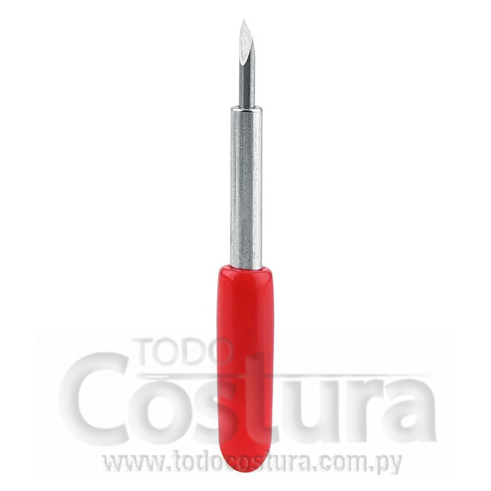 CUCHILLA (30 GRADOS) CORTADORA PLOTTER WILLPEX WP-850DS