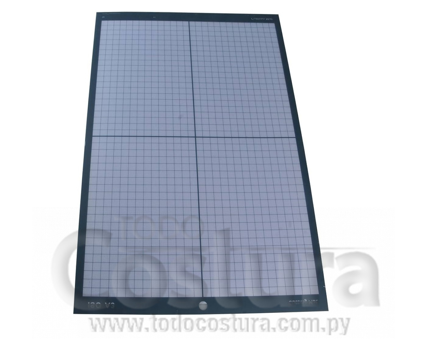 TAPETE A3 (31X43X0,5 CM) CORTADORA PLOTTER WILLPEX WP-850DS
