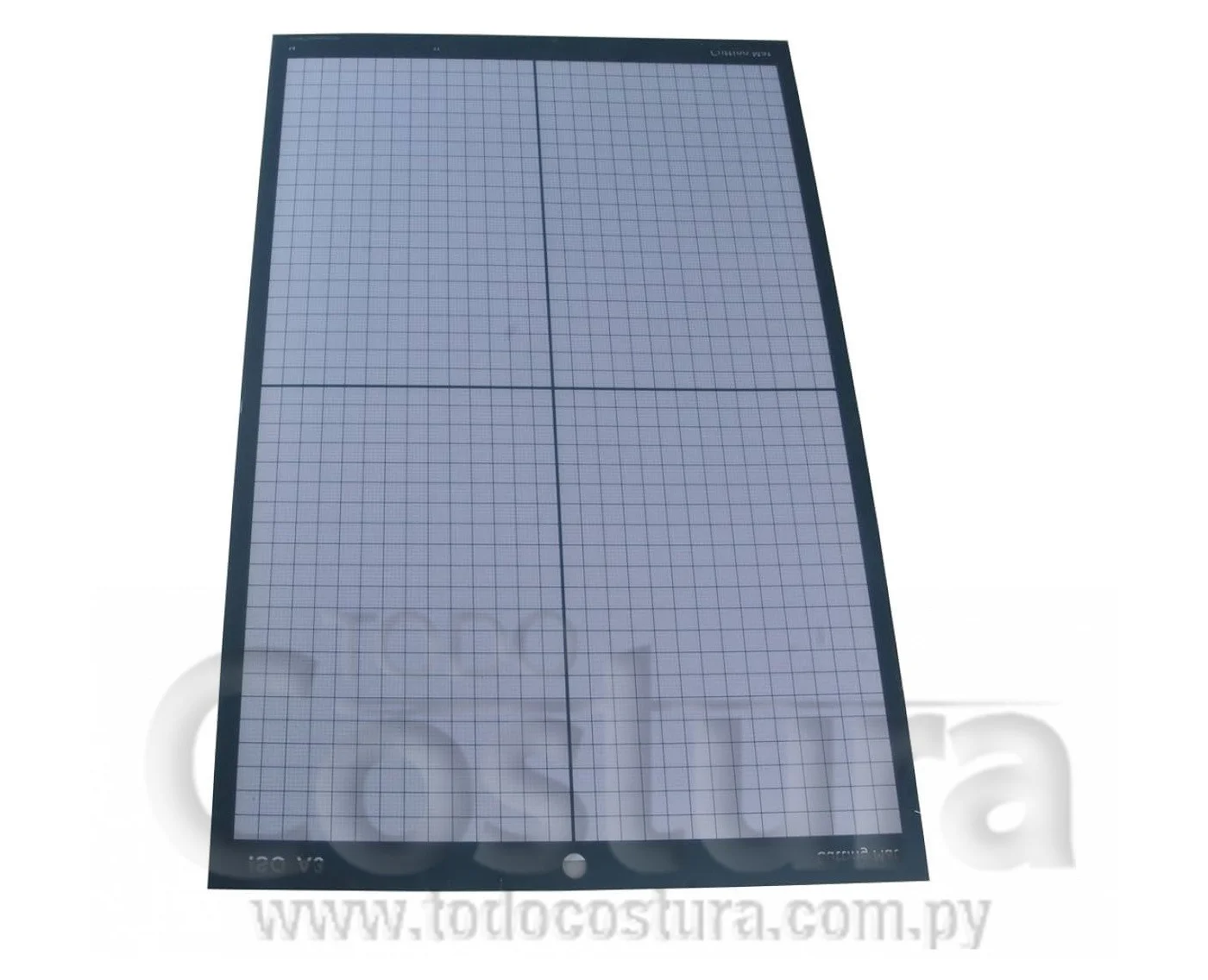 TAPETE A3 (31X43X0,5 CM) CORTADORA PLOTTER WILLPEX WP-850DS