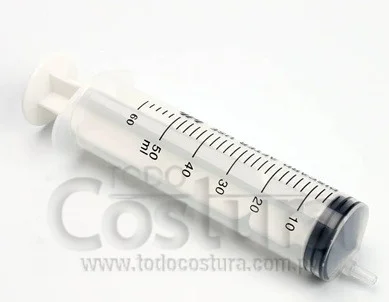 JERINGA 50ML