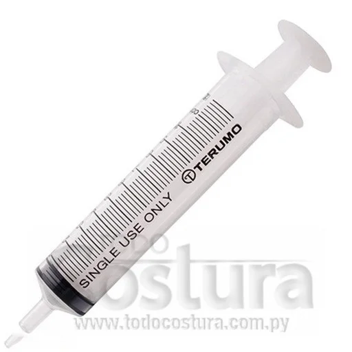 JERINGA 10ML