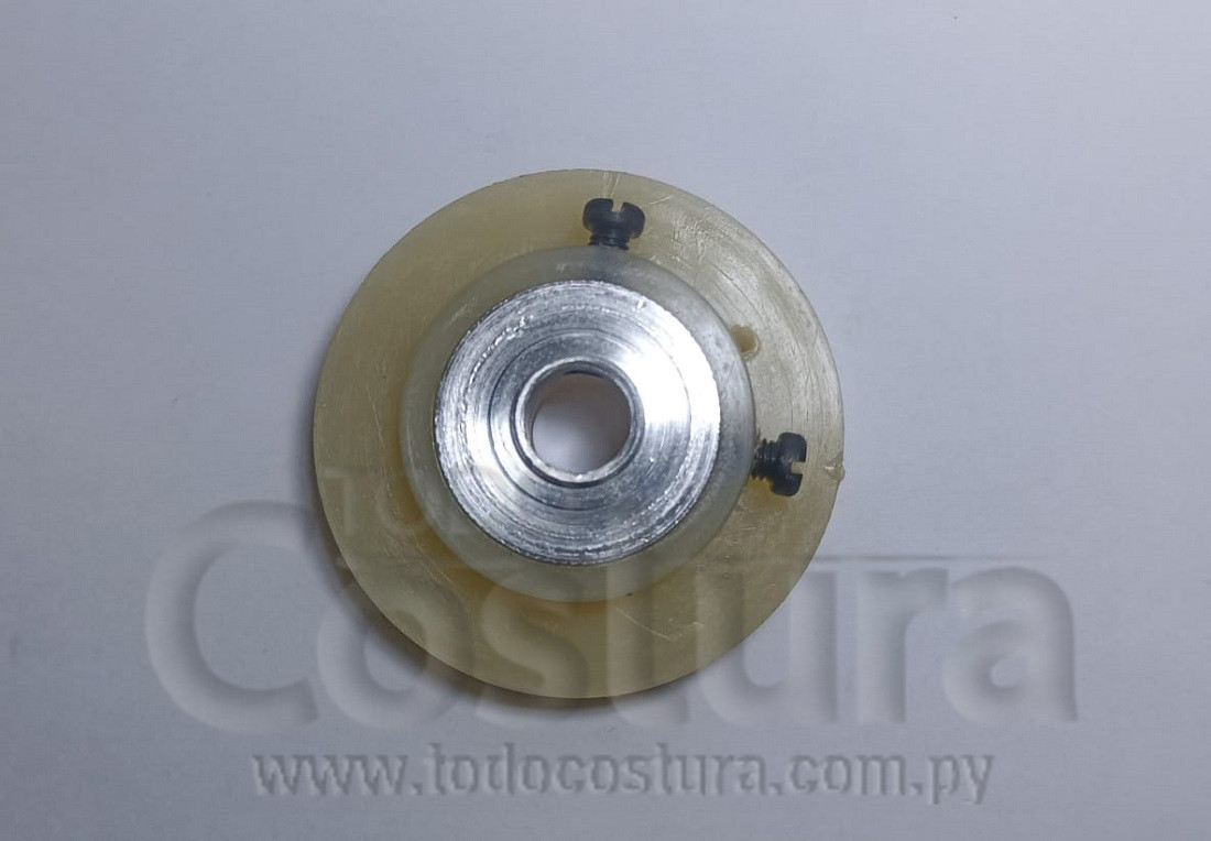 CAME-COSEDORA DE BOLSA SIRUBA AA-6