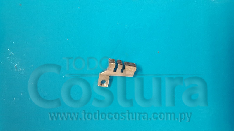 DIENTE (B) OVERLOCK SIRUBA 757KT-516X-3-56