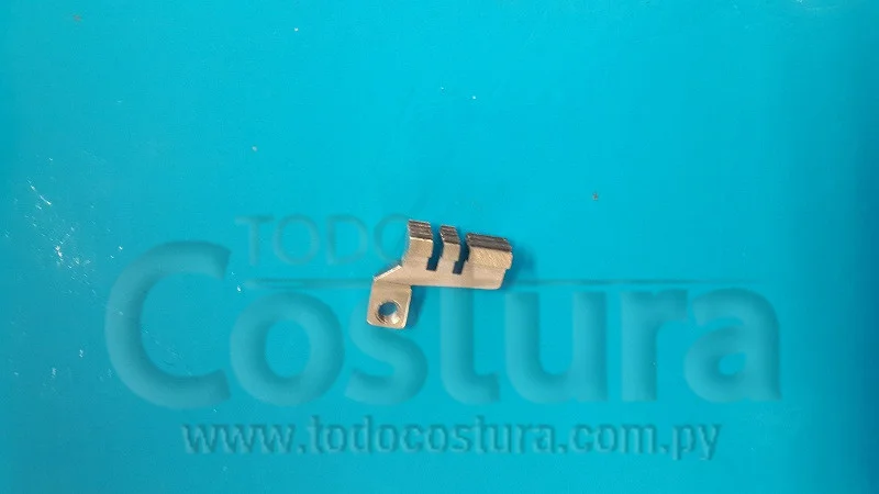 DIENTE (B) OVERLOCK SIRUBA 757KT-516X-3-56
