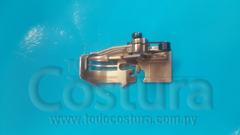 PRENSATELA OVERLOCK SIRUBA 75KT-516X-3-56
