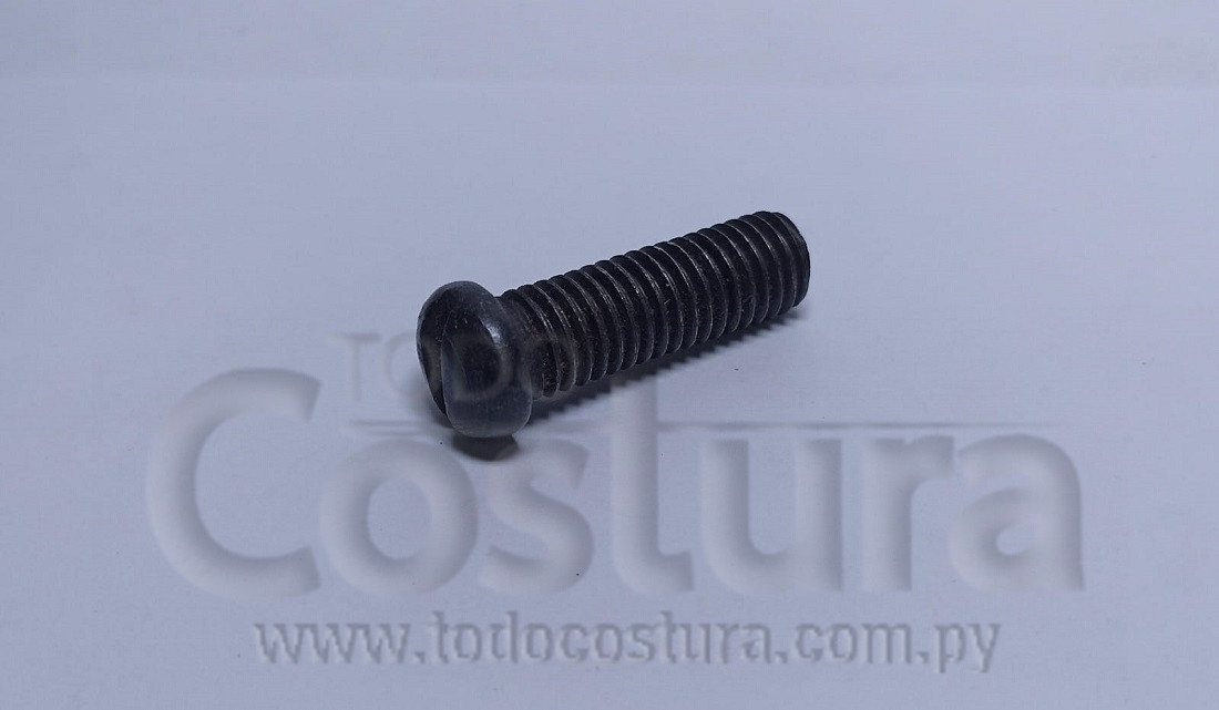 TORNILLO DE LA PATA DEL ESTANTE RECTITA JA2-2