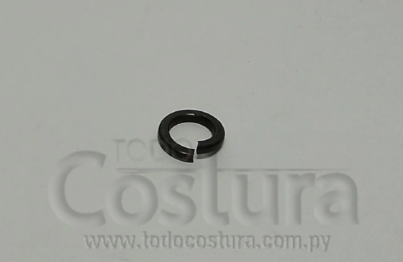 ARANDELA DE TORNILLO DE LA PATA DEL ESTANTE RECTITA JA2-2