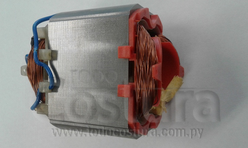 COLECTOR CORTADORA WILLPEX RC100