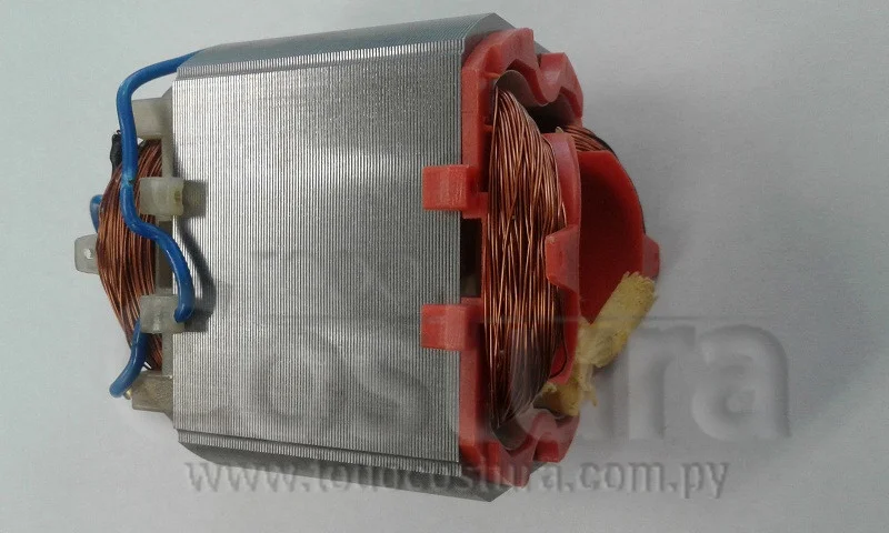 COLECTOR CORTADORA WILLPEX RC100
