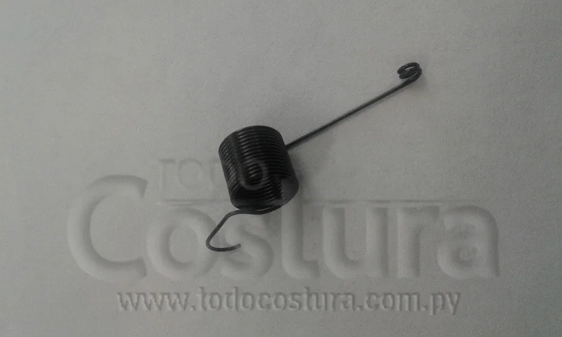 RESORTE GUIA HILO OVERLOCK SIRUBA 700K