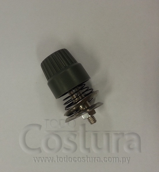 TENSOR COMPLETO BORDADORA RICOMA CHT