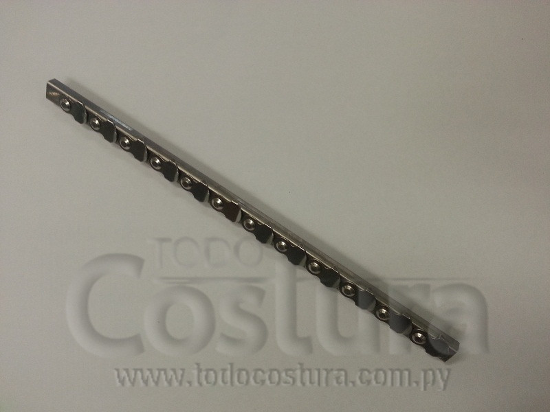GUIA HILO FRONTAL COMPLETO BORDADORA RICOMA CHT