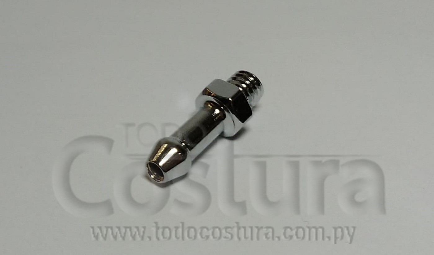 TORNILLO ACOPLE DE MANGUERA PLANCHA WJ-620