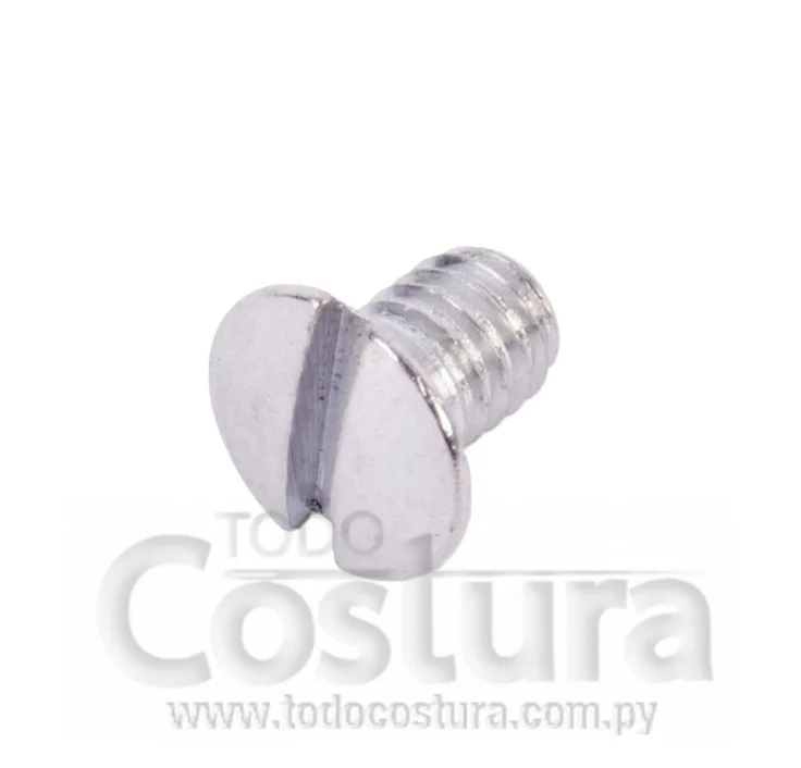 TORNILLO DE LA CHAPA BASE ENGOMADORA SIRUBA VC008