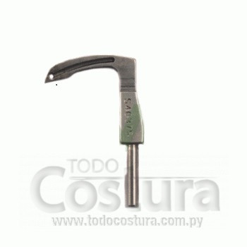 GARFIO (CORTO) CAÑONERA SIRUBA FA007-364XL