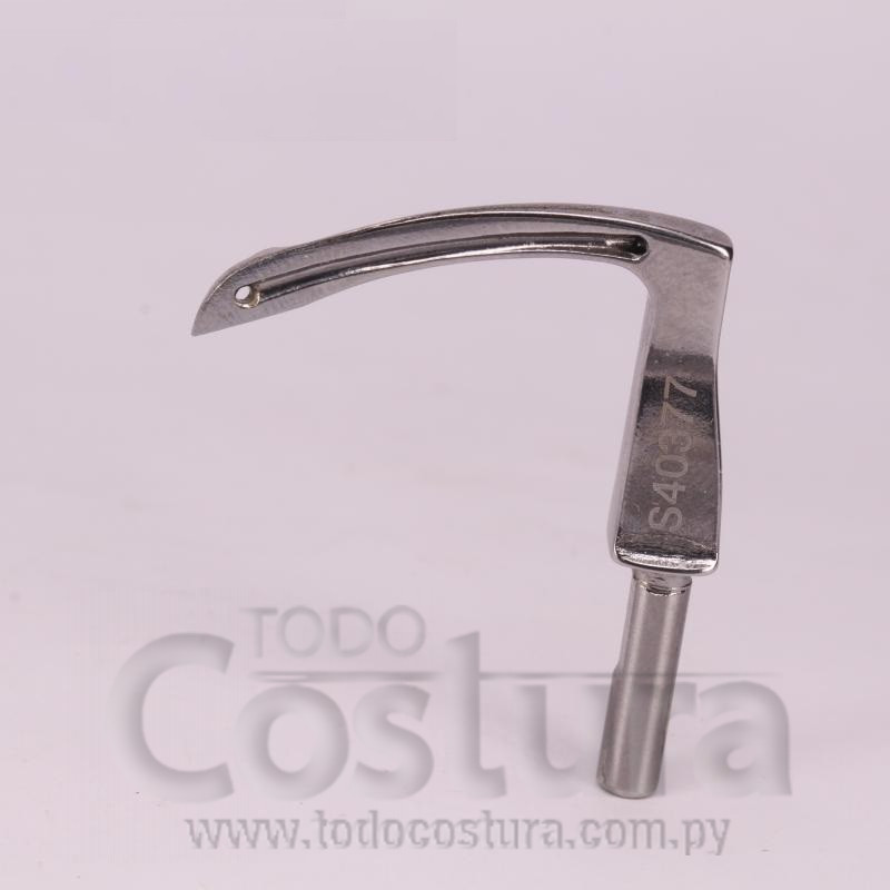 GARFIO (LARGO) CAÑONERA SIRUBA FA007-364XL