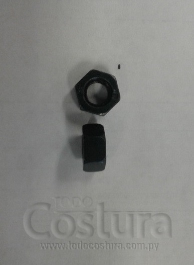 TUERCA TORNILLO DE AJUSTE DE PUNTADA OJALADORA JUKI LBH-780