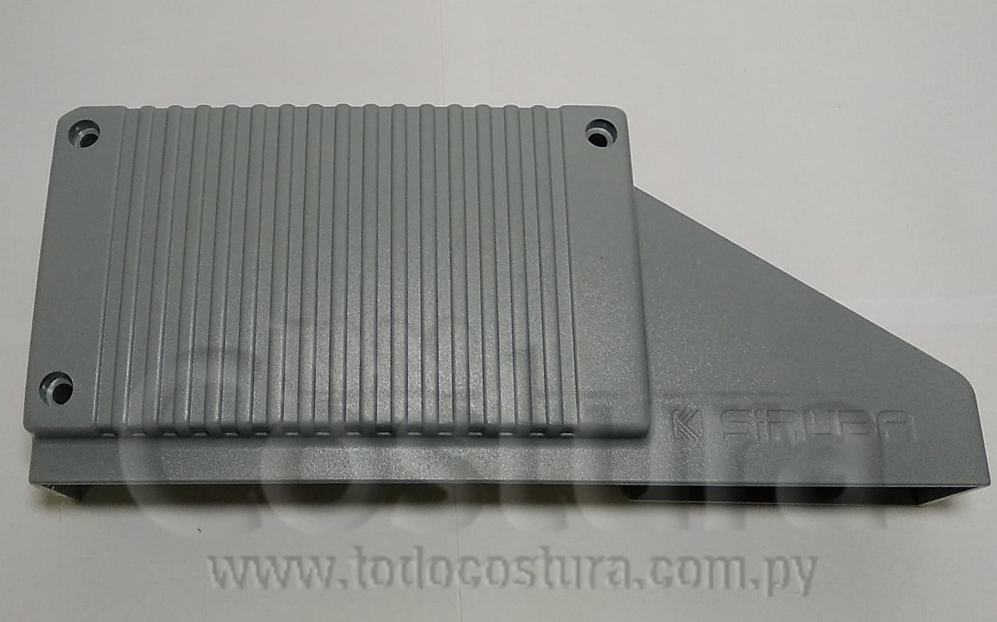 TAPA CUBRE CORREA SIRUBA F007K