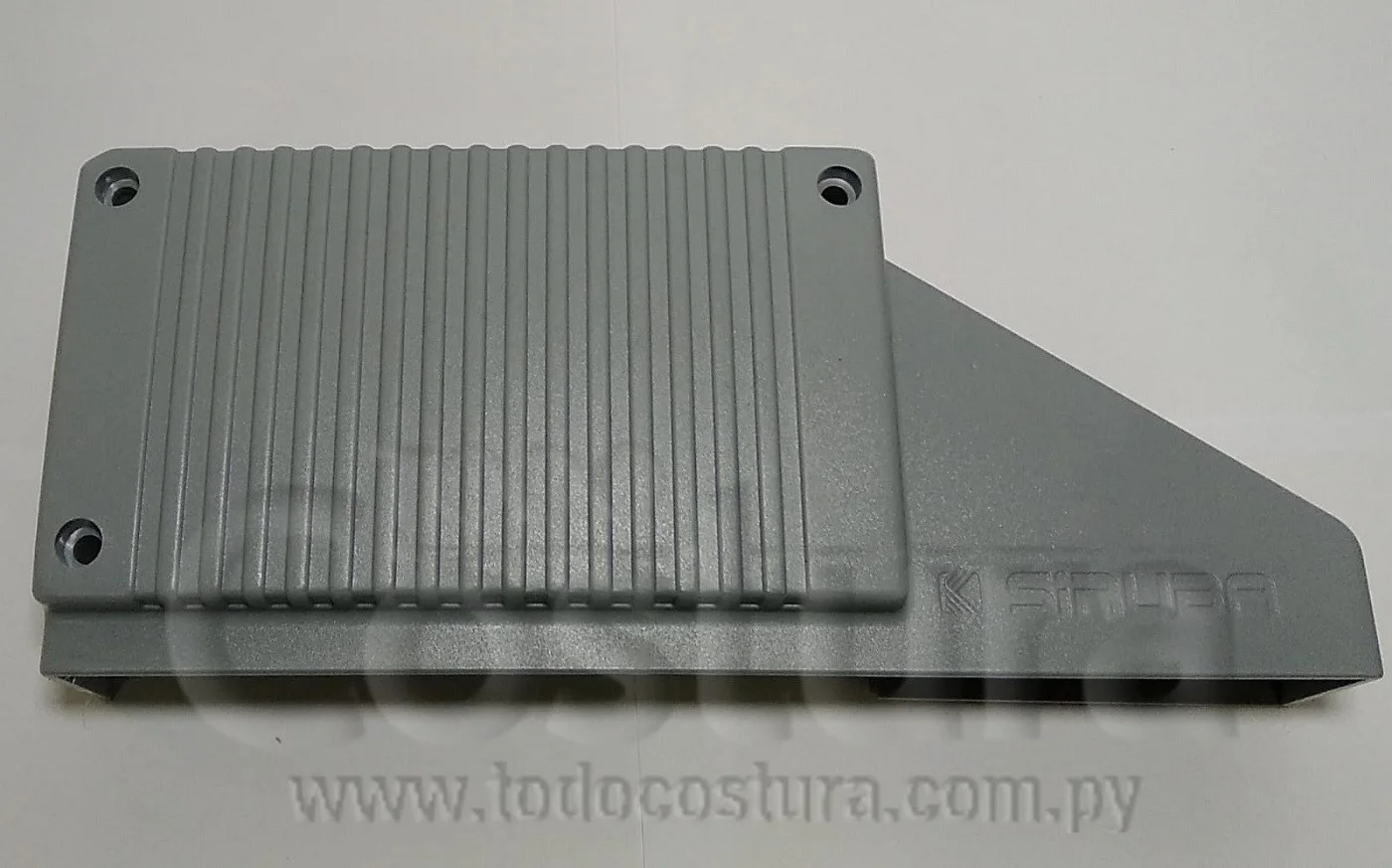 TAPA CUBRE CORREA SIRUBA F007K