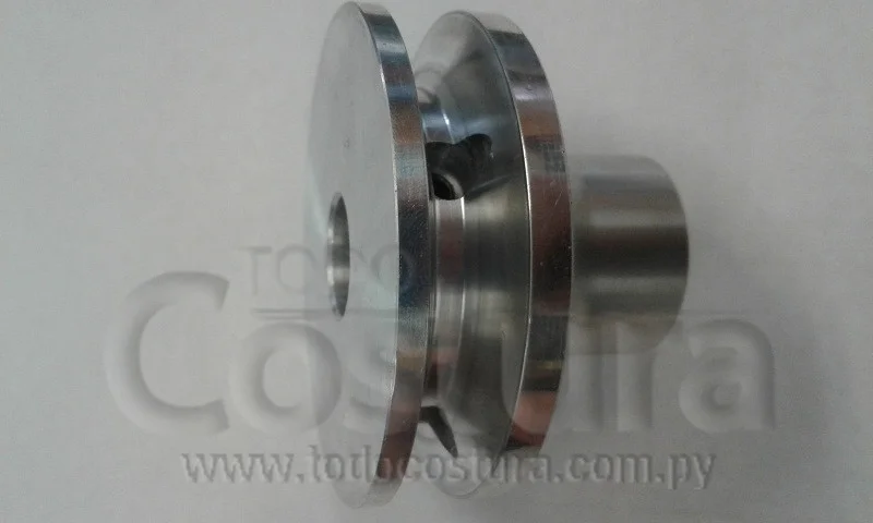 POLEA DE CORREA DEL CABEZAL SIRUBA F007K