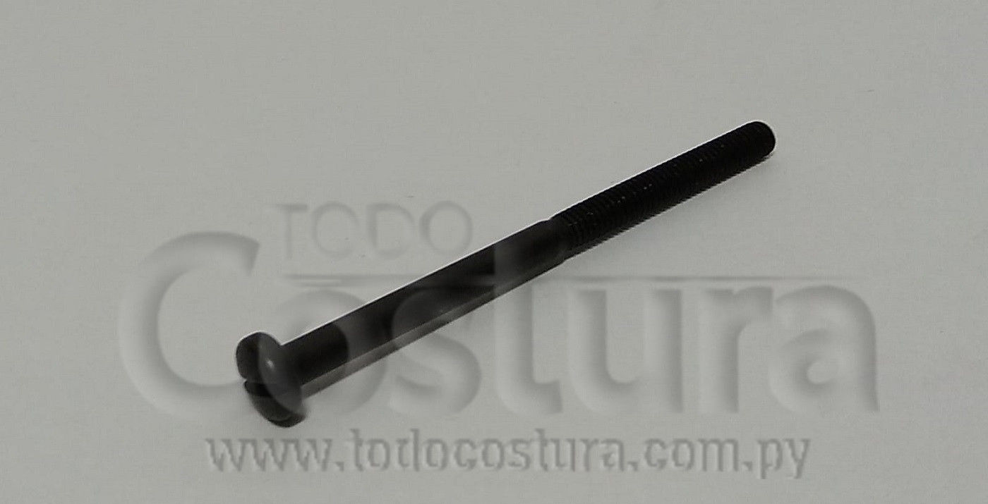 TORNILLO DE TAPA CUBRE CORREA SIRUBA F007K