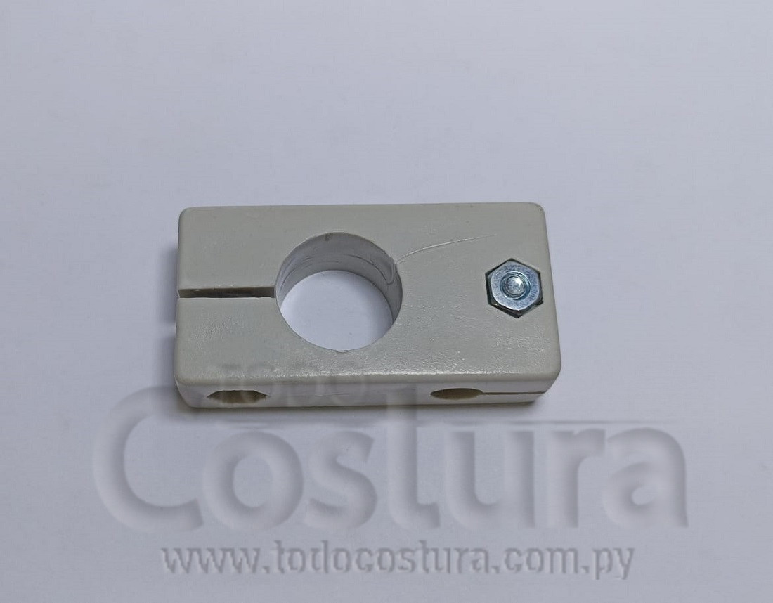 CONECTOR (GRANDE) DEL PORTAHILO PARA ENGOMADORA INDUSTRIAL VC008-12