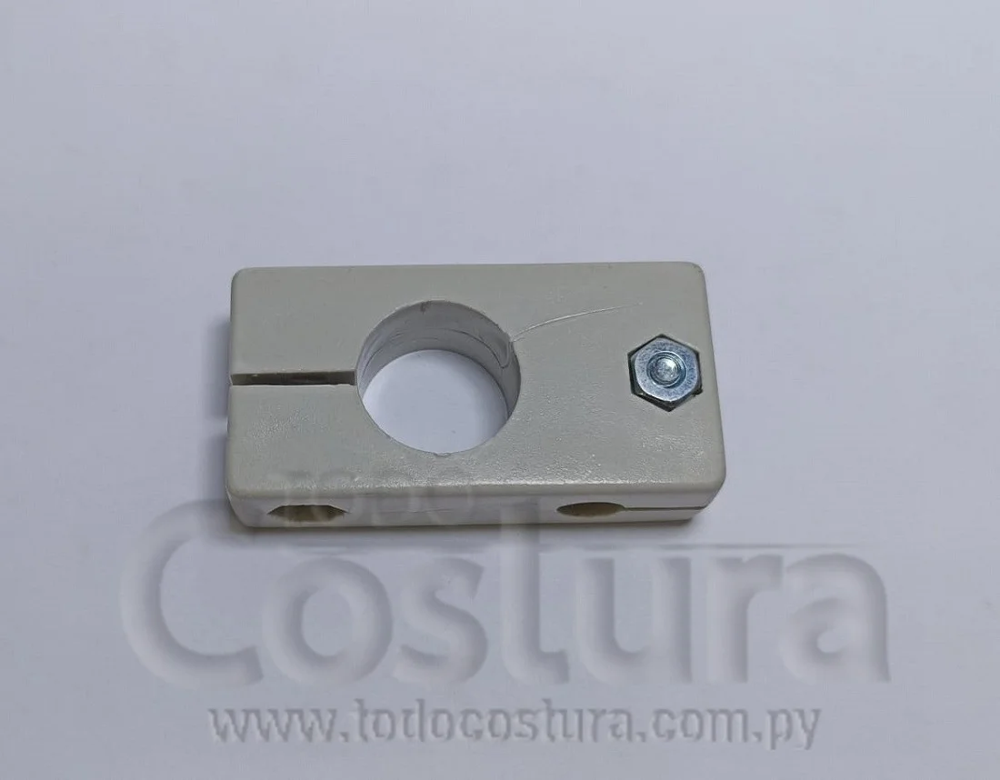 CONECTOR (GRANDE) DEL PORTAHILO PARA ENGOMADORA INDUSTRIAL VC008-12
