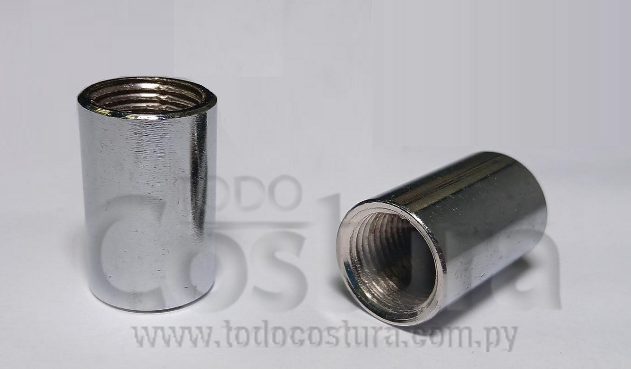 TUERCA DEL PORTAHILO PARA ENGOMADORA INDUSTRIAL